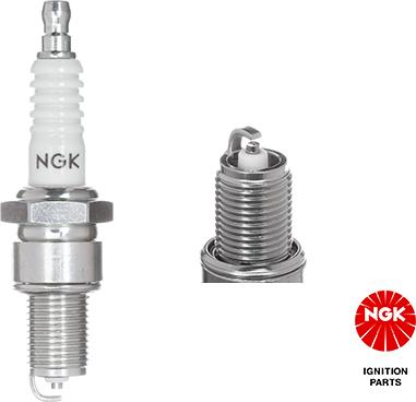NGK 1212 - Spark Plug autospares.lv
