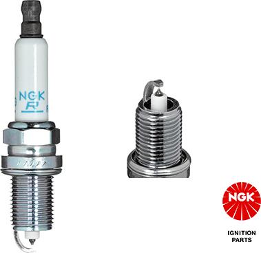 NGK 1748 - Spark Plug autospares.lv