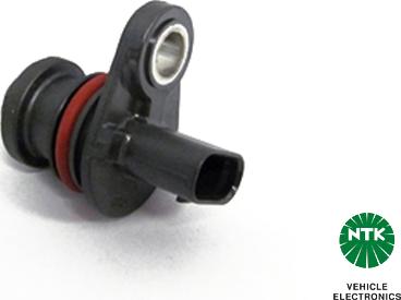 NGK 81451 - Sensor, camshaft position autospares.lv