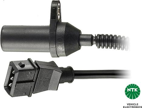 NGK 81402 - Sensor, crankshaft pulse autospares.lv