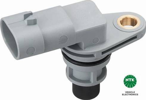 NGK 81113 - Sensor, crankshaft pulse autospares.lv