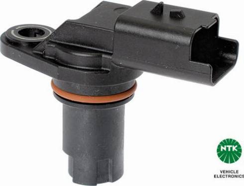 NGK 81189 - Sensor, camshaft position autospares.lv