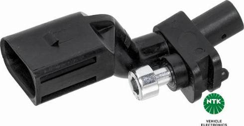 NGK 81302 - Sensor, crankshaft pulse autospares.lv