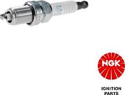 NGK 3933 - Spark Plug autospares.lv