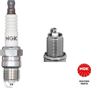 NGK 3928 - Spark Plug autospares.lv