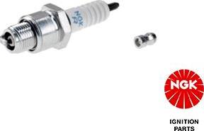 NGK 3922 - Spark Plug autospares.lv