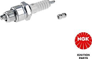 NGK 3975 - Spark Plug autospares.lv