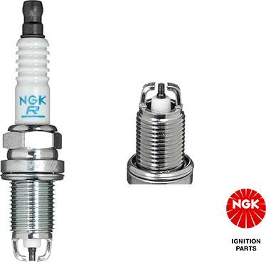 NGK 3452 - Spark Plug autospares.lv