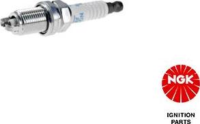 NGK 3452 - Spark Plug autospares.lv