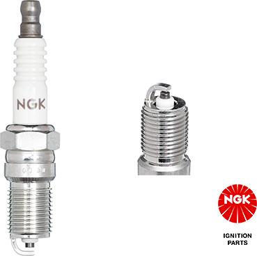 NGK 3488 - Spark Plug autospares.lv