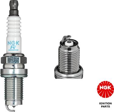 NGK 3470 - Spark Plug autospares.lv