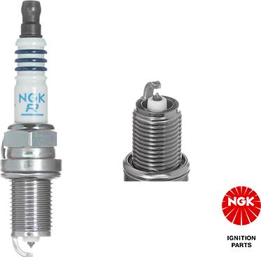 NGK 3540 - Spark Plug autospares.lv