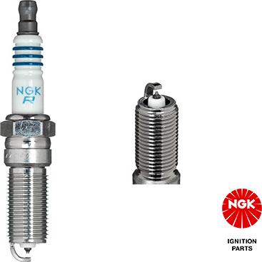 NGK 3587 - Spark Plug autospares.lv