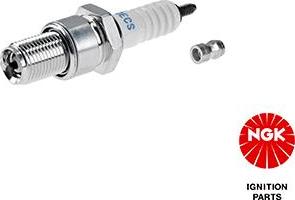 NGK 3570 - Spark Plug autospares.lv