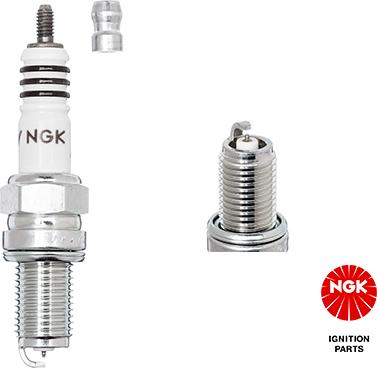 NGK 3606 - Spark Plug autospares.lv