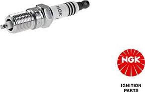 NGK 3689 - Spark Plug autospares.lv