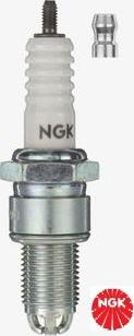 NGK 3684 - Spark Plug autospares.lv