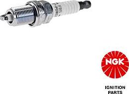 NGK 5188 - Spark Plug autospares.lv