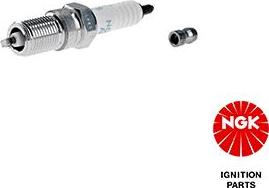 NGK 92406 - Spark Plug autospares.lv