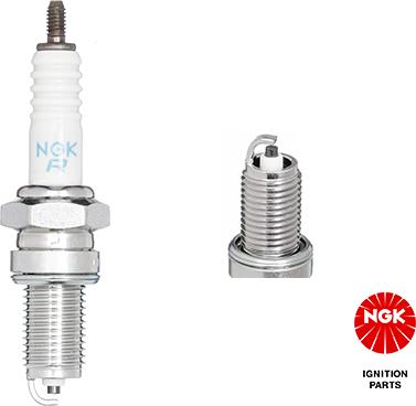 NGK 3146 - Spark Plug autospares.lv