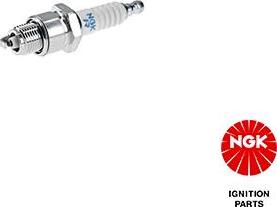 NGK 3180 - Spark Plug autospares.lv