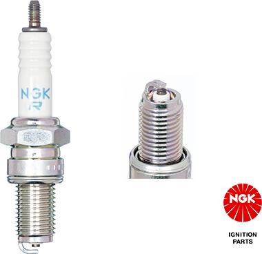 NGK 3123 - Spark Plug autospares.lv