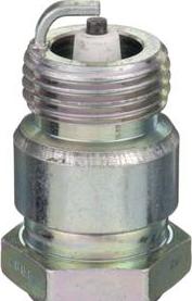 NGK 3122 - Spark Plug autospares.lv