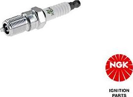 NGK 3177 - Spark Plug autospares.lv