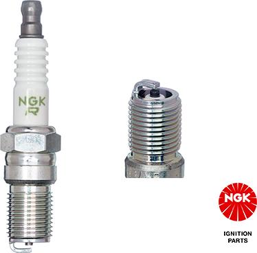 NGK 3177 - Spark Plug autospares.lv