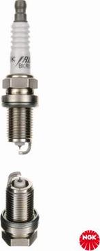 NGK 3356 - Spark Plug autospares.lv