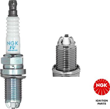 NGK 3384 - Spark Plug autospares.lv