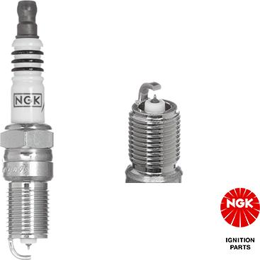 NGK 3258 - Spark Plug autospares.lv