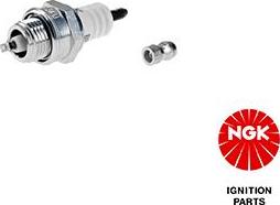 NGK 7321 - Spark Plug autospares.lv