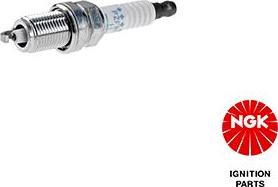 NGK 7550 - Spark Plug autospares.lv