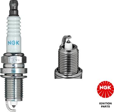 NGK 3271 - Spark Plug autospares.lv