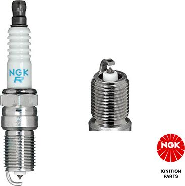 NGK 3784 - Spark Plug autospares.lv