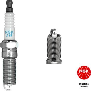 NGK 96870 - Spark Plug autospares.lv