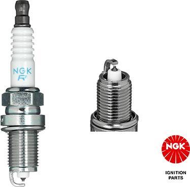 NGK 3933 - Spark Plug autospares.lv