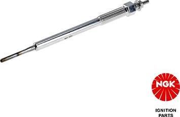 NGK 2979 - Glow Plug autospares.lv