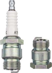 NGK 2976 - Spark Plug autospares.lv