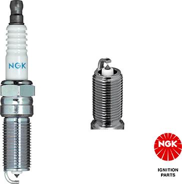 NGK 2467 - Spark Plug autospares.lv