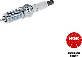 NGK 7586 - Spark Plug autospares.lv