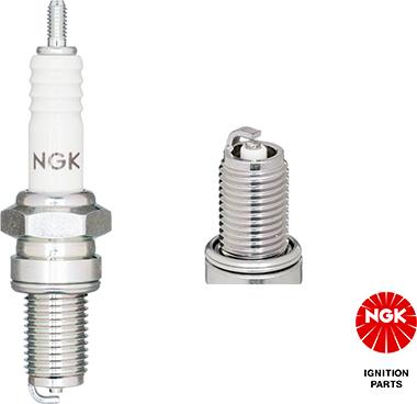NGK 2420 - Spark Plug autospares.lv