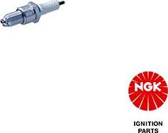 NGK 94024 - Spark Plug autospares.lv