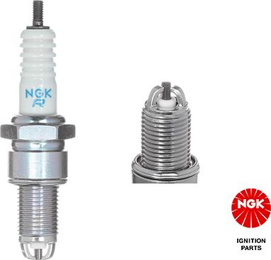 NGK 97725 - Spark Plug autospares.lv
