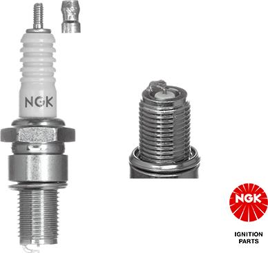 NGK 2659 - Spark Plug autospares.lv