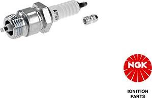 NGK 2610 - Spark Plug autospares.lv