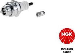 NGK 5921 - Spark Plug autospares.lv