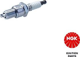 NGK 2822 - Spark Plug autospares.lv