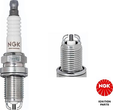 NGK 2090 - Spark Plug autospares.lv